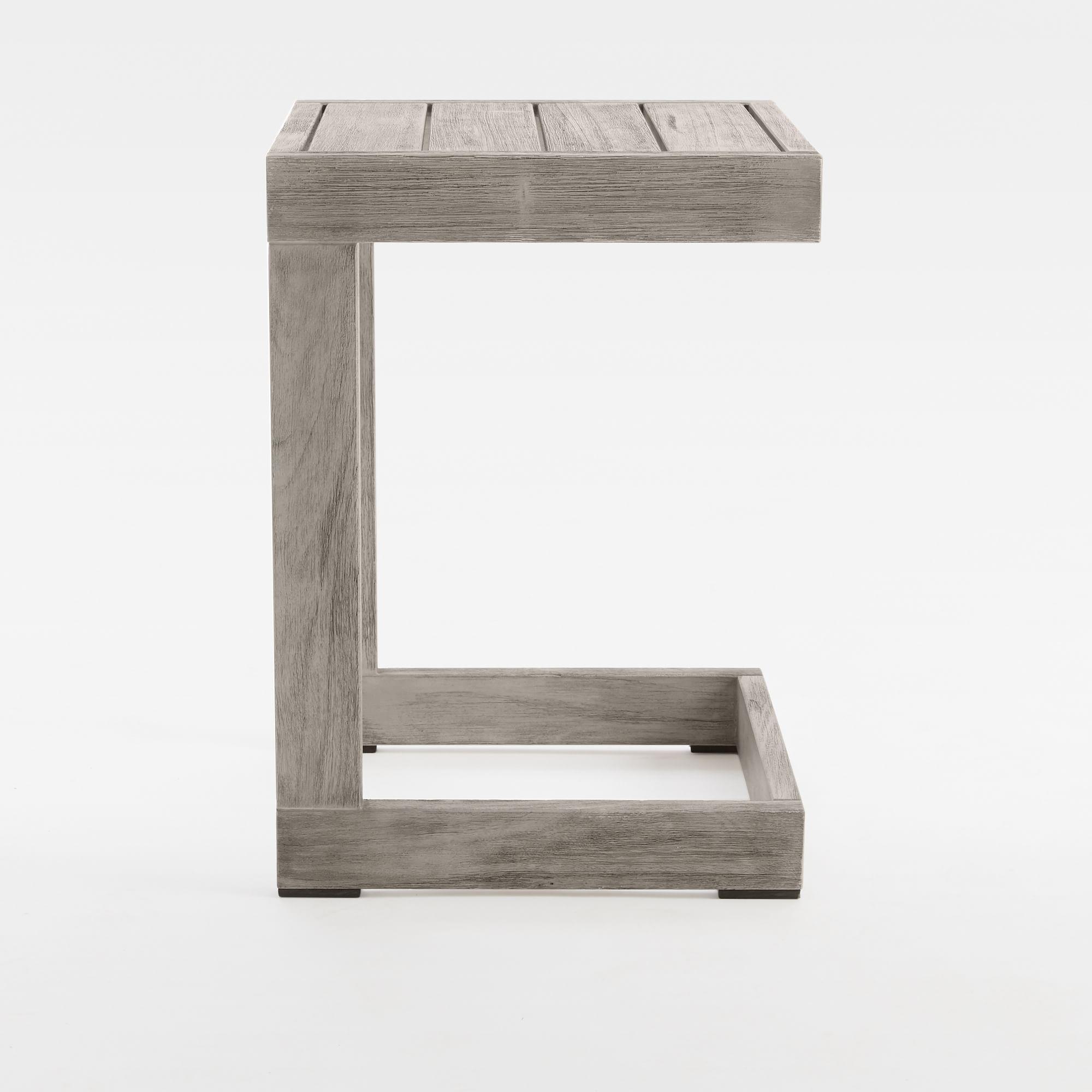 Outdoor c table hotsell